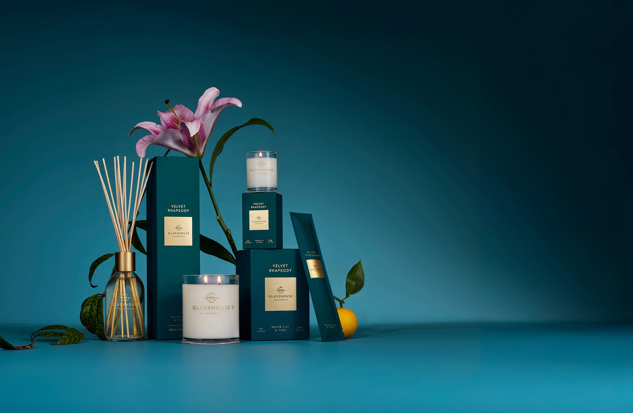 Daringly Potent, Absolutely Addictive Fragrance